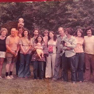 Meet your Posher, Vicky